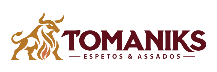 Tomaniks Espetos & Assados